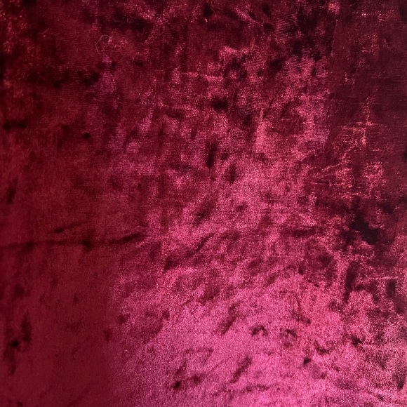 Velvet Tank Top - Picture 3 of 3